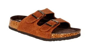 Women's Roper Delilah Tan Sandal